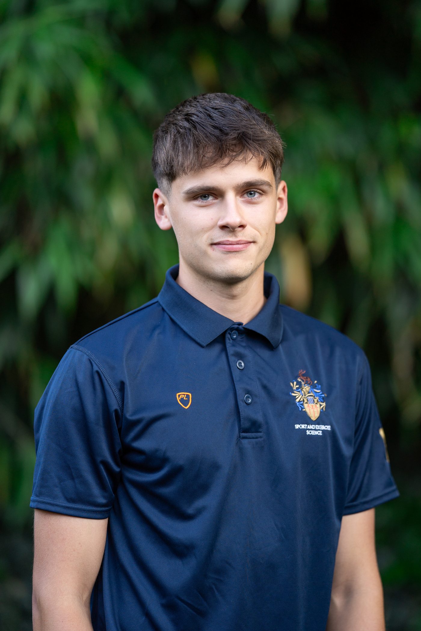 Josh Cottingham, Golf Strength & Conditioning Coach
